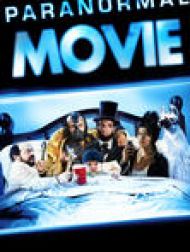 DVD Paranormal Movie (30 Nights Of Paranormal Activity With The Devil Inside The Girl With The Dragon Tattoo)