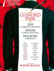 DVD Gosford Park