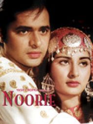 DVD Noorie