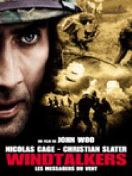 DVD Windtalkers : Les Messagers Du Vent