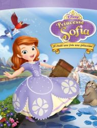 DVD Princesse Sofia: Il était Une Fois Une Princesse