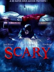 DVD Scary