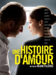 DVD Une histoire d'amour