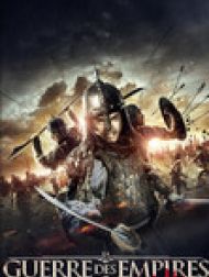 DVD La guerre des empires