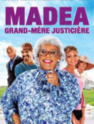 DVD Madea, Grand-mère Justiciere