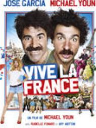 DVD Vive La France (2013)