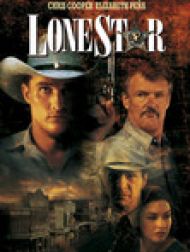 DVD Lone Star
