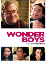 DVD Wonder Boys