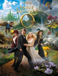 DVD Le Monde Fantastique D'Oz