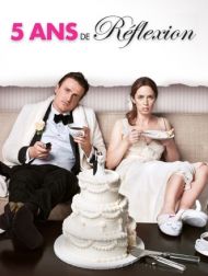 DVD 5 Ans De Réflexion