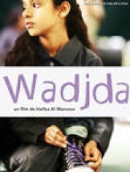 DVD Wadjda