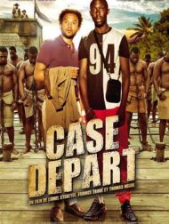 DVD Case Départ