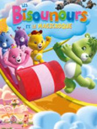 DVD Les bisounours et le magicroque