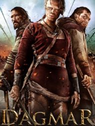 DVD Dagmar, L'âme Des Vikings