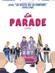 DVD La Parade (VOST)