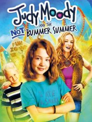 DVD Judy Moody Et Son été Pas Raté (Judy Moody And The Not Bummer Summer)