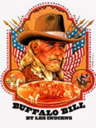 DVD Buffalo Bill et les Indiens