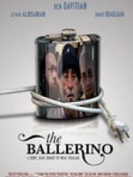 DVD The Ballerino