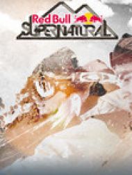 DVD Supernatural: Red Bull