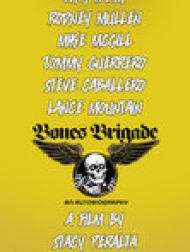 DVD Bones Brigade: Un Autoportrait