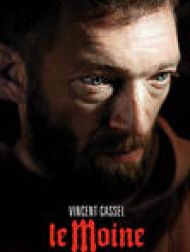 DVD Le Moine