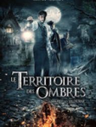 DVD Le territoire des ombres : le secret des Valdemar