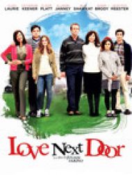 DVD Love Next Door