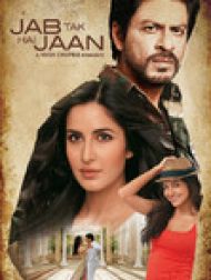 DVD Jab Tak Hai Jaan