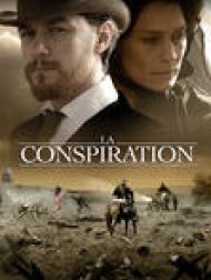 DVD La Conspiration