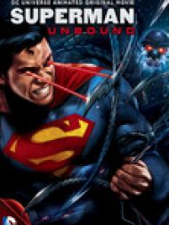 DVD Superman : Contre Brainiac (Superman: Unbound)