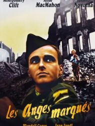 DVD Les Anges Marqués