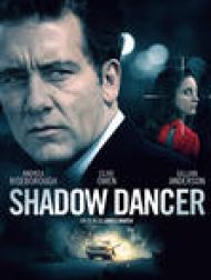 DVD Shadow Dancer (VF)