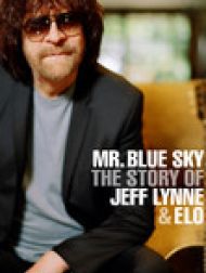 DVD Mr. Blue Sky: The Story of Jeff Lynne & ELO