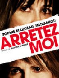 DVD Arrêtez-moi