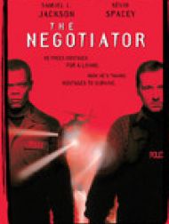 DVD The Negotiator