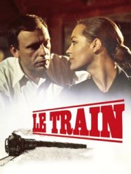DVD Le Train (1972)
