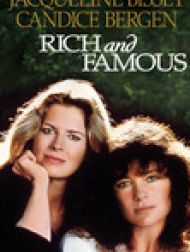 DVD Rich and Famous