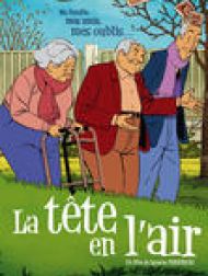 DVD La Tête En L'air