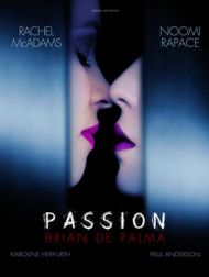 DVD Passion (VOST)