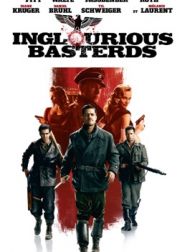 DVD Inglourious Basterds