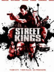 DVD Street Kings