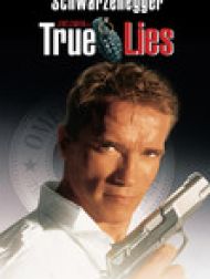 DVD True Lies