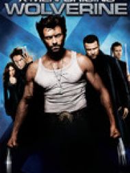 DVD X-Men Origins: Wolverine (VF)