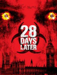 DVD 28 Days Later