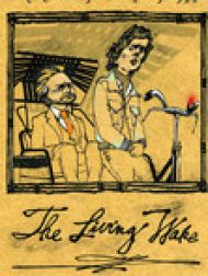DVD The Living Wake