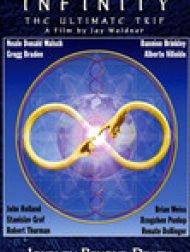 DVD Infinity: The Ultimate Trip