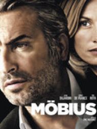 DVD Möbius (2013)