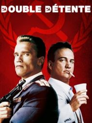 DVD Double Détente - Red Heat