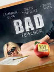 DVD Bad Teacher