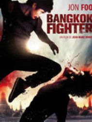 DVD Bangkok Fighter